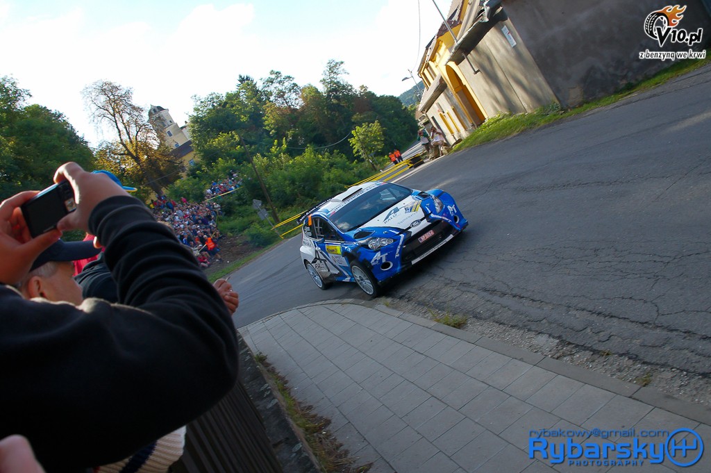 Rajd Barum